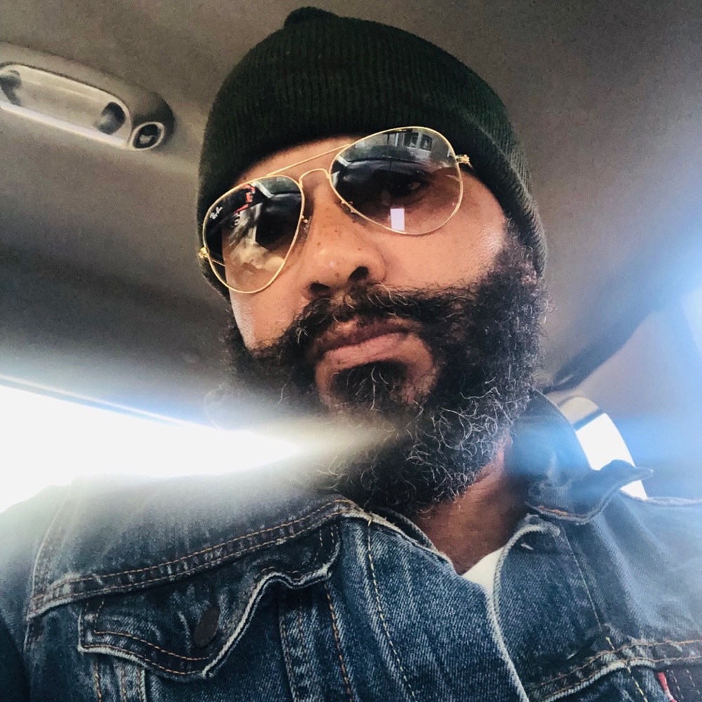 Meet your Posher, Tyrone